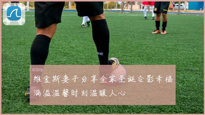 维金斯妻子分享全家圣诞合影幸福满溢温馨时刻温暖人心