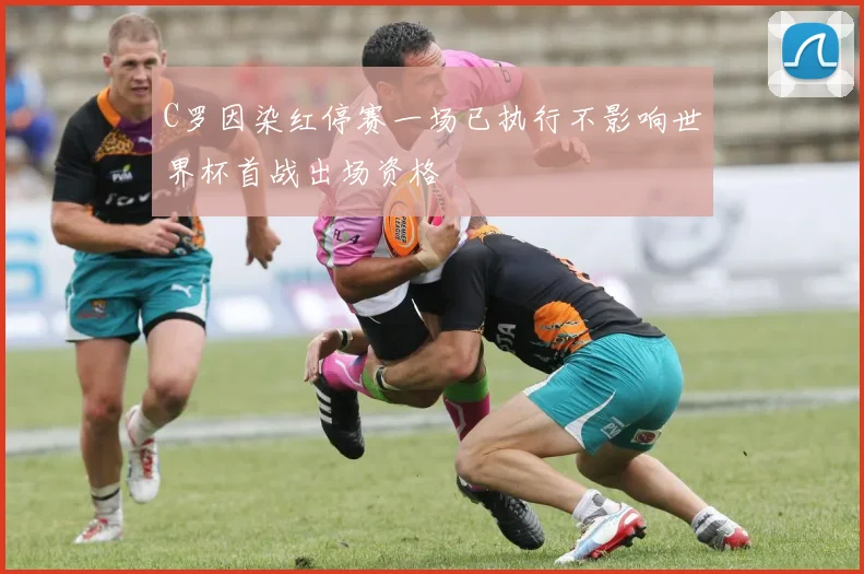 C罗因染红停赛一场已执行不影响世界杯首战出场资格