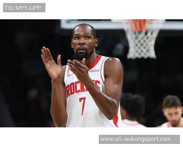 杜兰特谈投篮失误坚持信念坚信平均率法则终将反弹